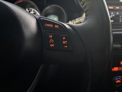 Used 2015 MAZDA CX-5 Grand Touring image 28