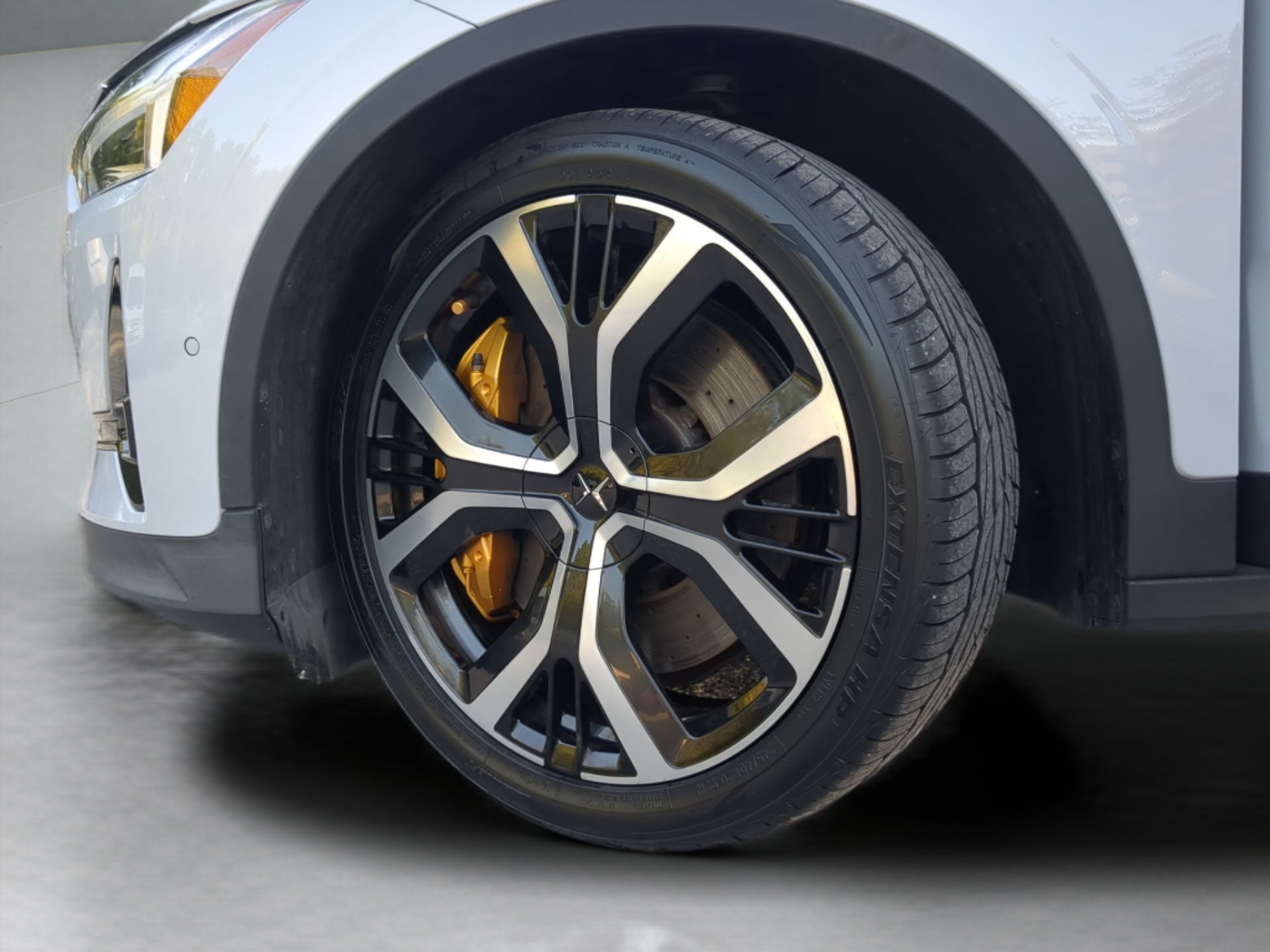 Used 2023 Polestar Polestar 2 w/ Pilot Pack AWD/4WD image 70