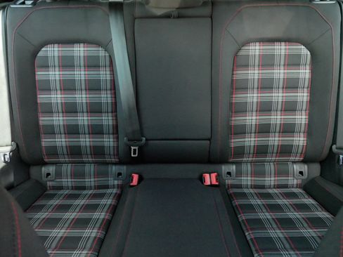 Certified 2020 Volkswagen GTI S FWD image 13