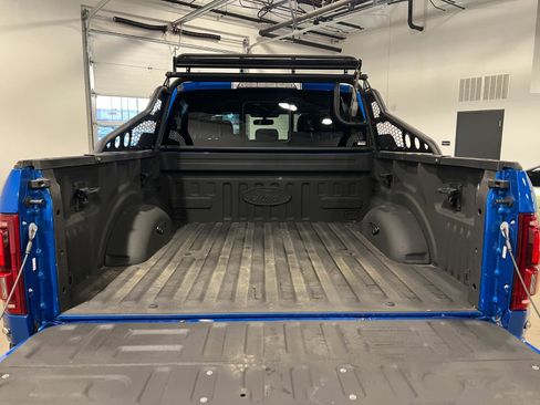 Used 2020 Ford F150 Raptor w/ Equipment Group 802A Luxury image 38