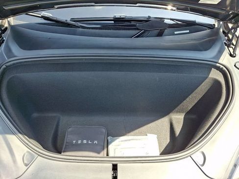 Used 2022 Tesla Model X Plaid AWD/4WD image 31