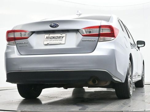 Used 2019 Subaru Impreza 2.0i Premium w/ Eyesight & BSD/Rcta & SRF AWD/4WD image 44