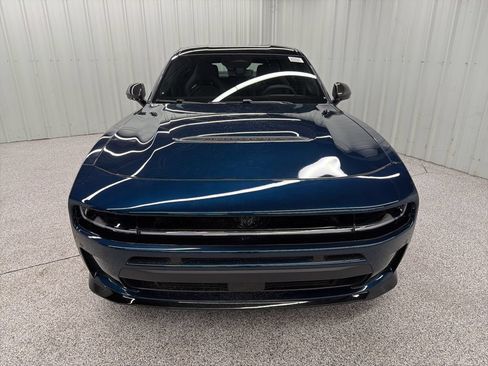 New 2026 Dodge Charger Scat Pack AWD/4WD image 2