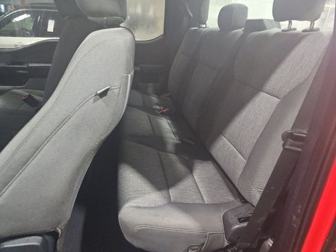 Used 2021 Ford F150 XL w/ XL Power Equipment Group RWD image 13