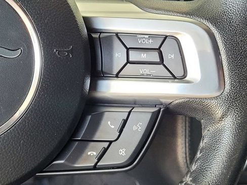 Used 2017 Ford Mustang Premium RWD image 25