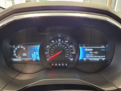 Used 2021 Ford Edge ST w/ Equipment Group 401A image 21