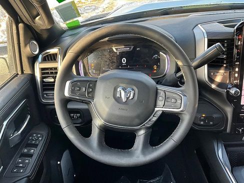 New 2026 RAM 2500 Laramie image 34