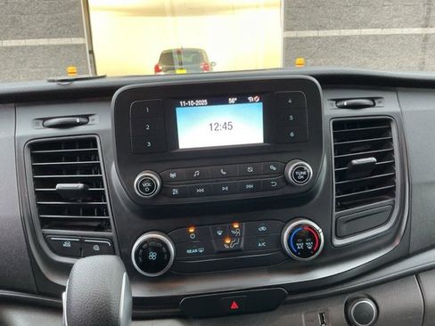 Used 2023 Ford Transit 250 Low Roof w/ Exterior Upgrade Package image 19