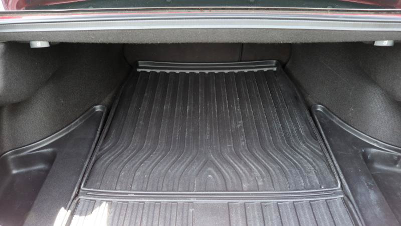 Used 2020 Acura TLX FWD image 24
