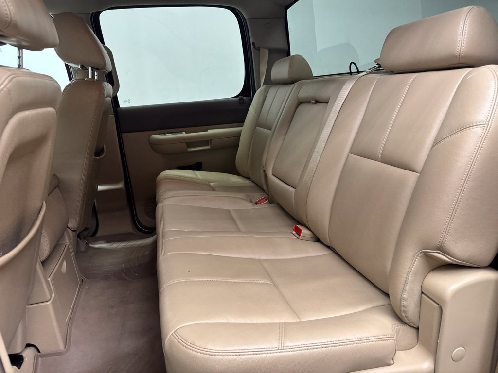 Used 2012 GMC Sierra 1500 SLE w/ Regional Value Package AWD/4WD image 10