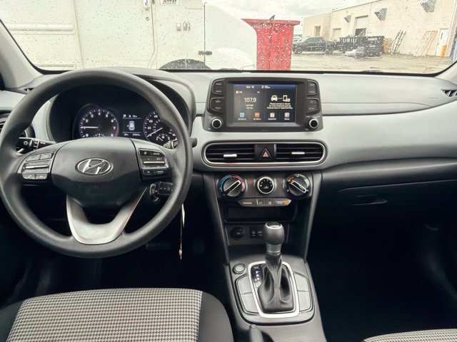 Used 2019 Hyundai Kona SE FWD image 21
