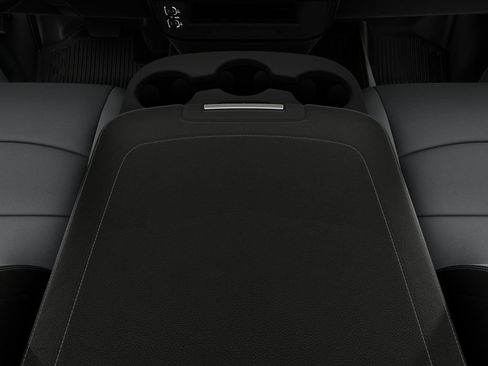 New 2025 RAM 3500 Tradesman AWD/4WD image 27