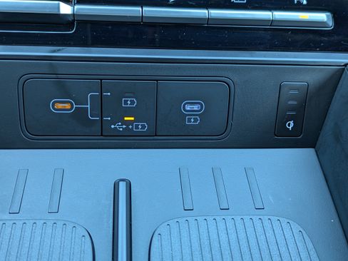 Certified 2026 Hyundai Santa Fe Calligraphy image 25