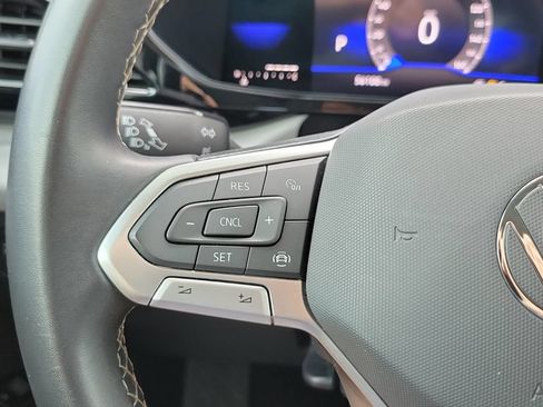 Used 2023 Volkswagen Taos S FWD image 20