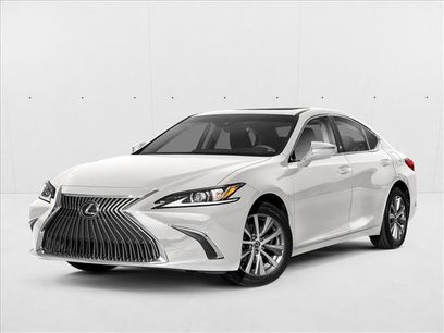 Used 2021 Lexus ES 250 w/ Accessory Package