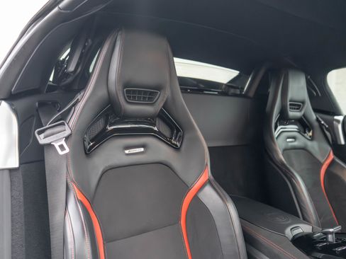 Used 2018 Mercedes-Benz AMG GT C image 30