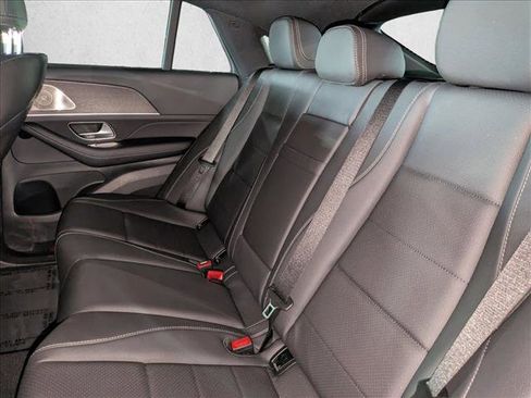 New 2026 Mercedes-Benz GLE 450 4MATIC Coupe image 18