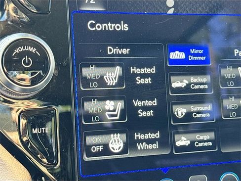 Used 2020 RAM 2500 Laramie image 35