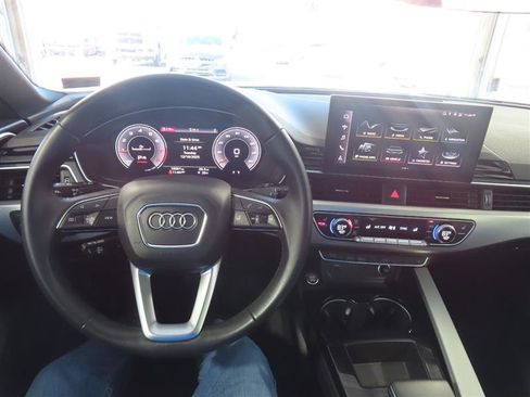 Used 2025 Audi A5 2.0T Premium Plus image 23