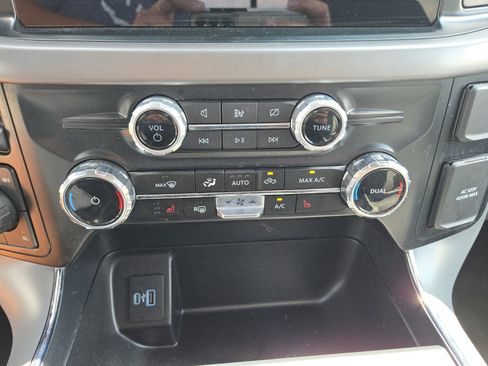 Used 2024 Ford F150 XLT w/ Equipment Group 302A MID AWD/4WD image 20