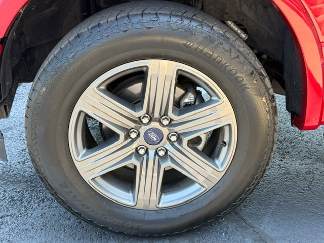 Certified 2020 Ford F150 XLT w/ Equipment Group 302A Luxury AWD/4WD image 6