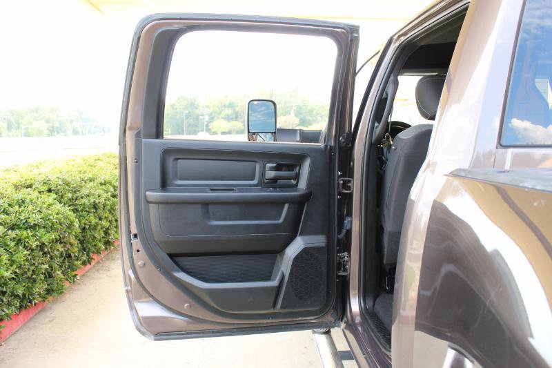 Used 2021 RAM 3500 Tradesman AWD/4WD image 29