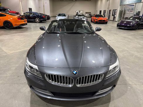 Used 2014 BMW Z4 sDrive35i image 2