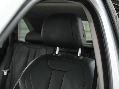 Used 2015 BMW X5 sDrive35i RWD image 28