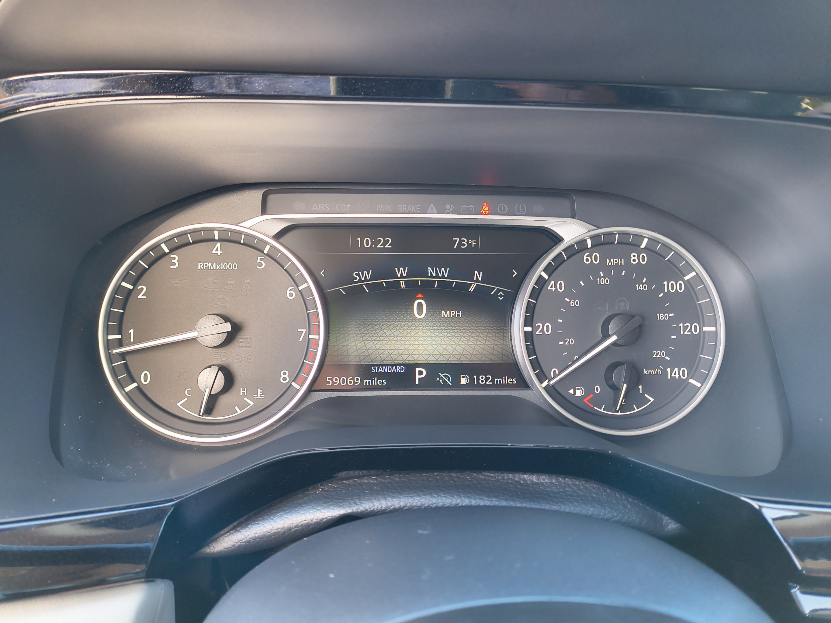 Certified 2023 Nissan Pathfinder SL w/ SL Premium Package FWD image 34