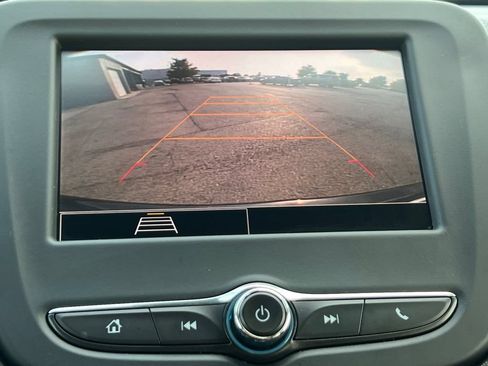 Used 2024 Chevrolet Equinox LT FWD image 9