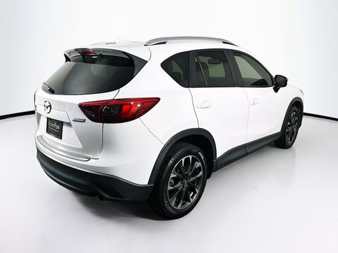Used 2016 MAZDA CX-5 Grand Touring image 9