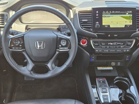 Used 2022 Honda Passport Elite image 10