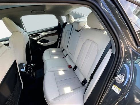 New 2026 Audi A6 Premium Plus AWD/4WD image 28
