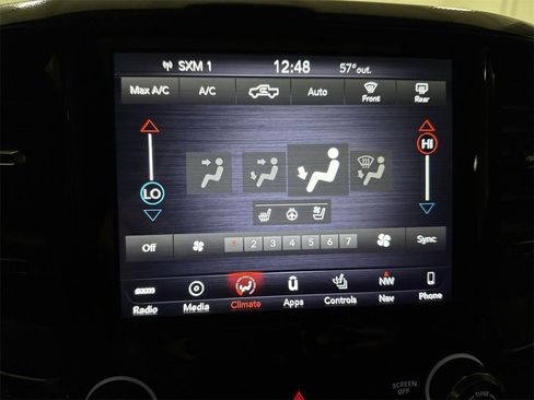 Used 2019 RAM 1500 Sport w/ Level 2 Equipment Group image 16