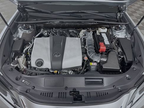 Used 2023 Lexus ES 350 350 w/ Premium Package image 28