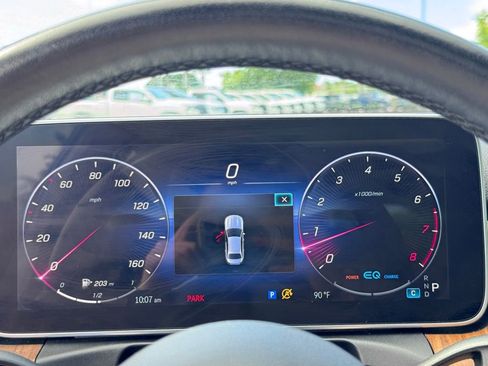 Used 2022 Mercedes-Benz C 300 4MATIC Sedan image 17