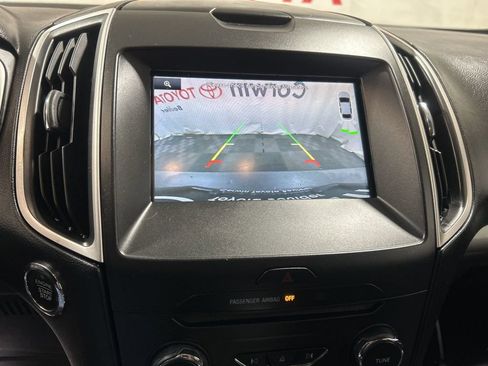 Used 2015 Ford Edge SEL w/ Equipment Group 201A AWD/4WD image 28