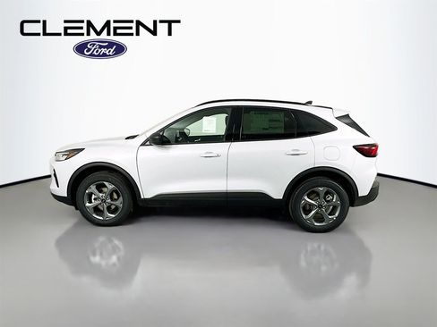 New 2026 Ford Escape ST-Line w/ Cold Weather Package image 4