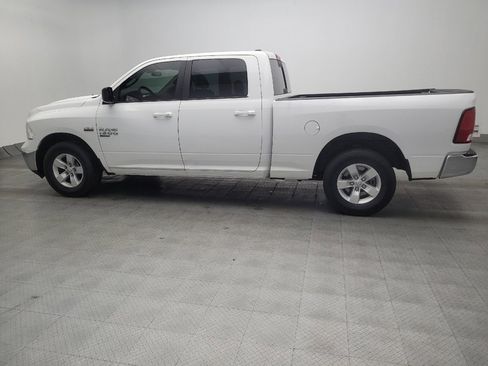 Used 2019 RAM 1500 Classic SLT RWD image 3
