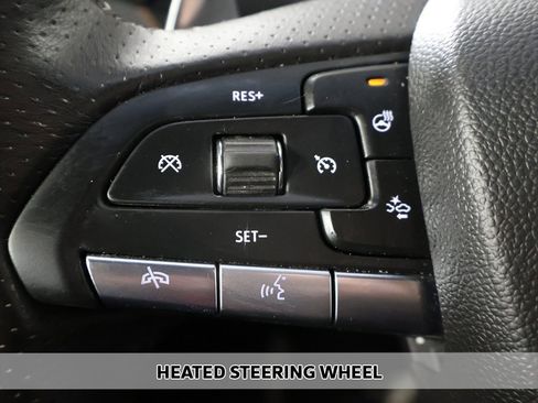 Used 2023 Cadillac CT5 Sport w/ Parking Package image 10