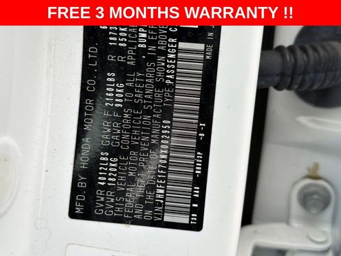 Used 2022 Honda Civic EX image 24