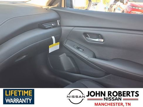 New 2025 Nissan Sentra SV image 7