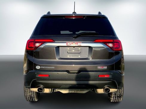 Used 2017 GMC Acadia SLE w/ Driver Alert Package I image 6