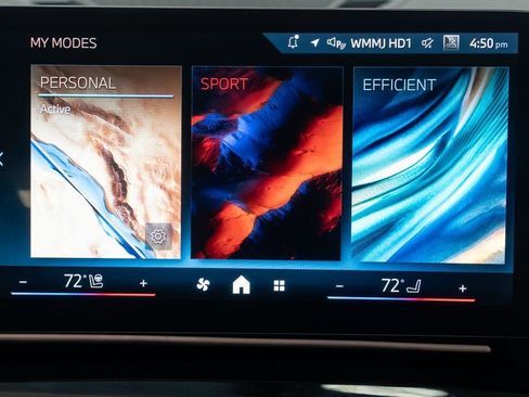 Used 2025 BMW X2 xDrive28i image 19