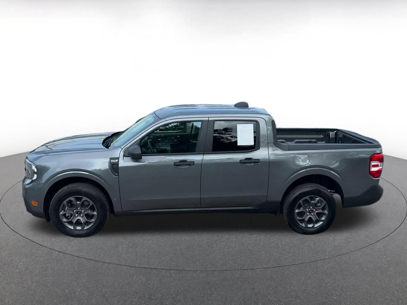 Used 2026 Ford Maverick XLT FWD image 8