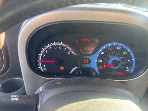 Used 2009 Nissan Cube 1.8 SL w/ SL Preferred Pkg image 10