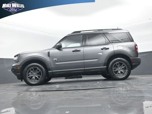 Used 2023 Ford Bronco Sport Big Bend image 20