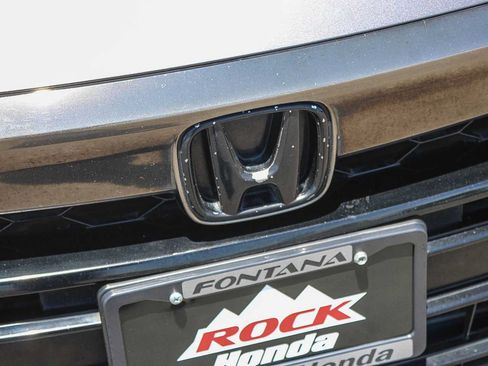 Certified 2020 Honda Accord Sport image 5
