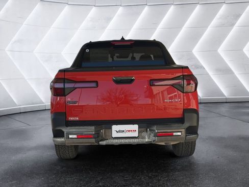 Used 2025 Hyundai Santa Cruz XRT image 5