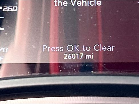 Used 2021 Dodge Challenger R/T Scat Pack image 12